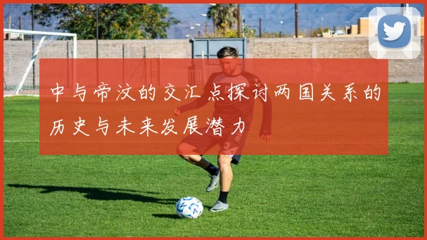 中与帝汶的交汇点探讨两国关系的历史与未来发展潜力