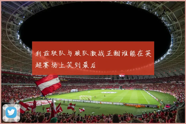 利兹联队与狼队激战正酣谁能在英超赛场上笑到最后