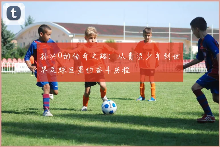 孙兴O的传奇之路：从青涩少年到世界足球巨星的奋斗历程